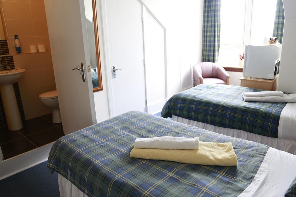 Armadale Guest House Aberdeen Dış mekan fotoğraf