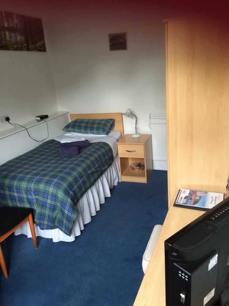 Armadale Guest House Aberdeen Dış mekan fotoğraf