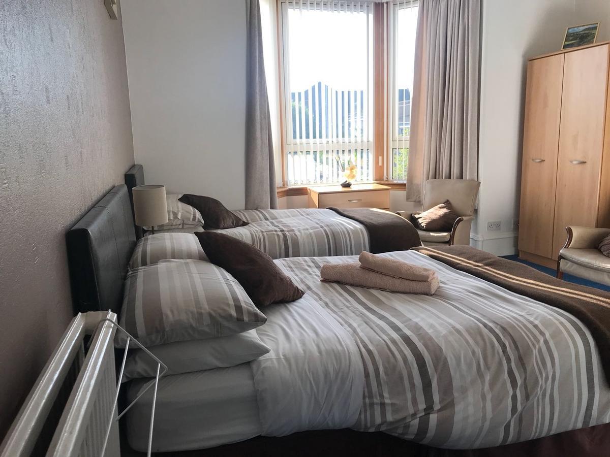 Armadale Guest House Aberdeen Dış mekan fotoğraf