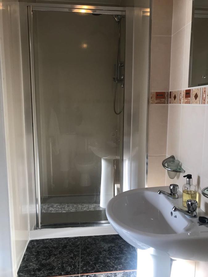 Armadale Guest House Aberdeen Dış mekan fotoğraf