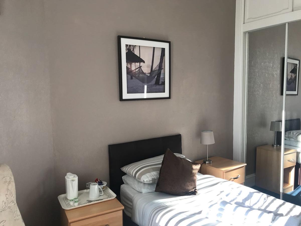 Armadale Guest House Aberdeen Dış mekan fotoğraf