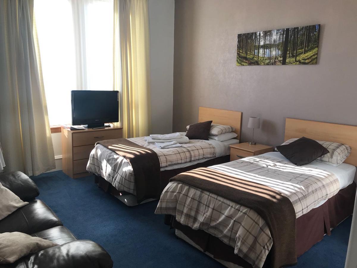 Armadale Guest House Aberdeen Dış mekan fotoğraf
