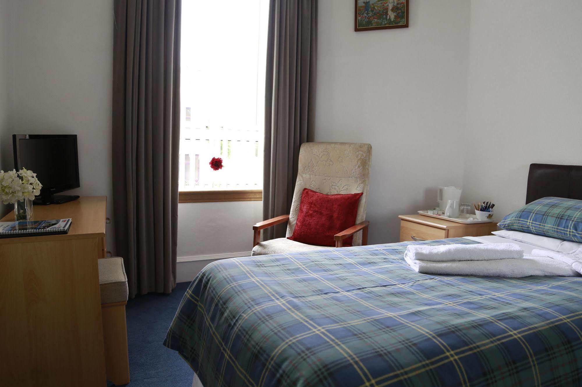 Armadale Guest House Aberdeen Dış mekan fotoğraf