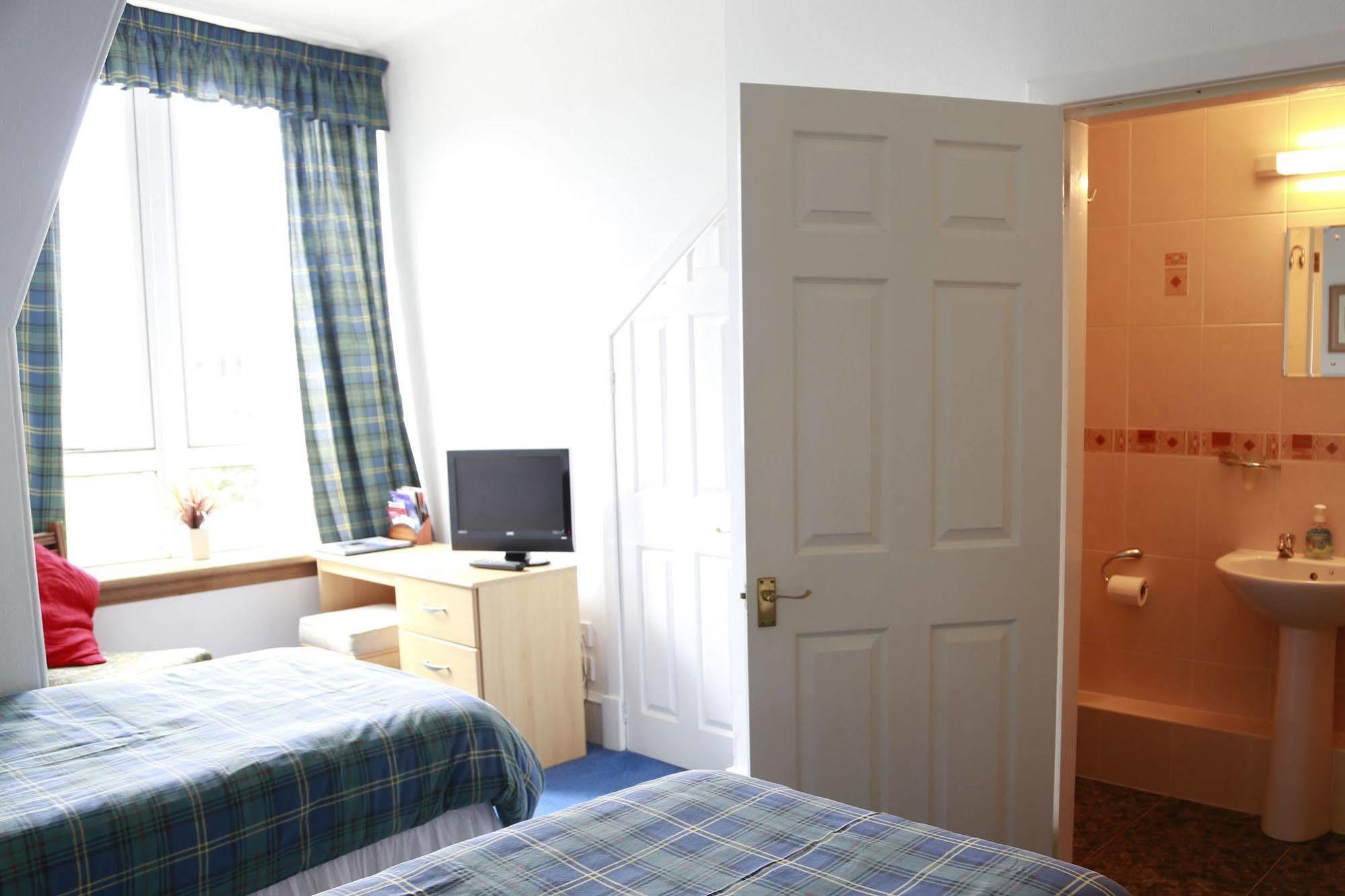 Armadale Guest House Aberdeen Dış mekan fotoğraf