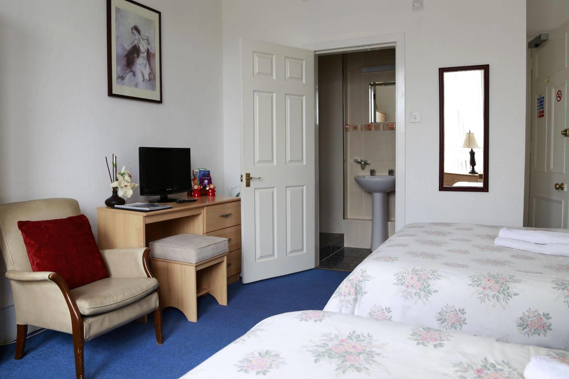 Armadale Guest House Aberdeen Dış mekan fotoğraf