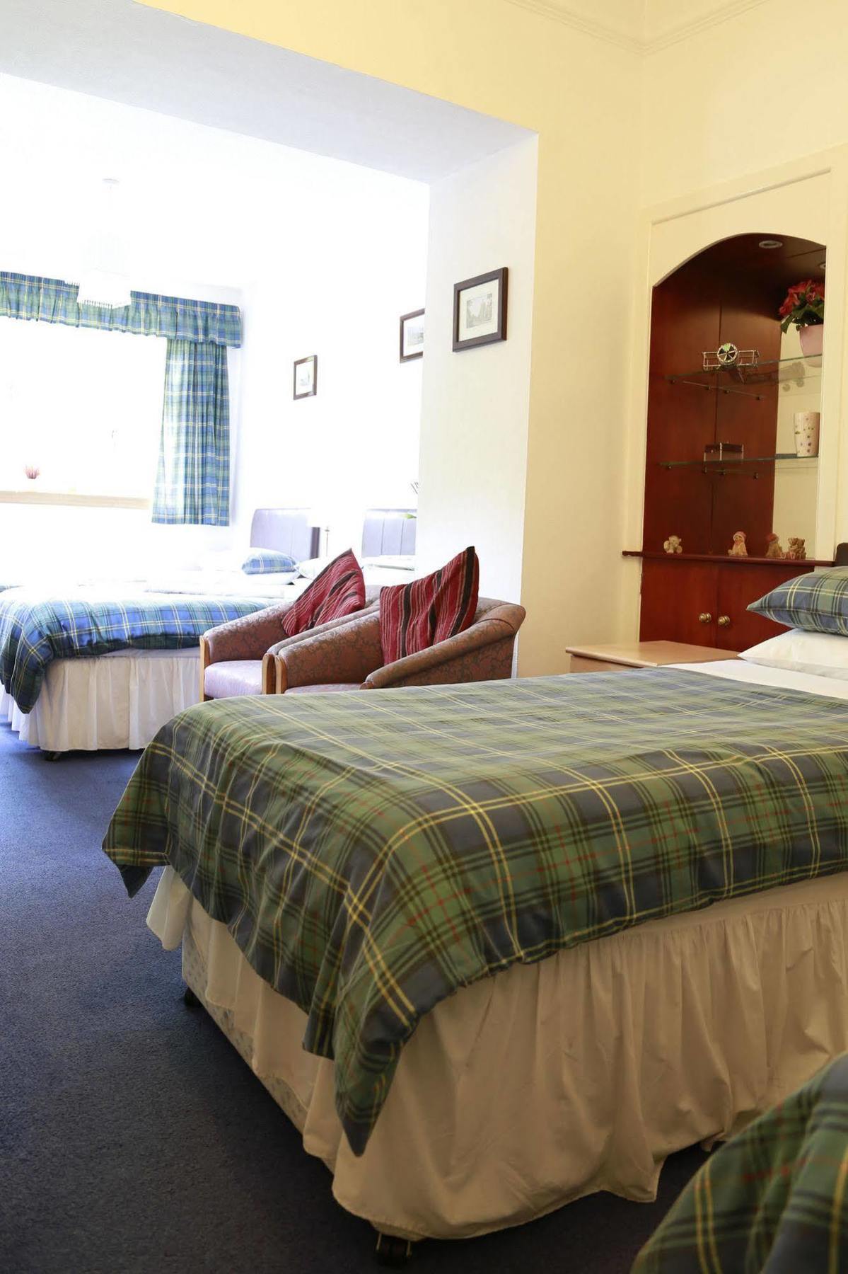 Armadale Guest House Aberdeen Dış mekan fotoğraf