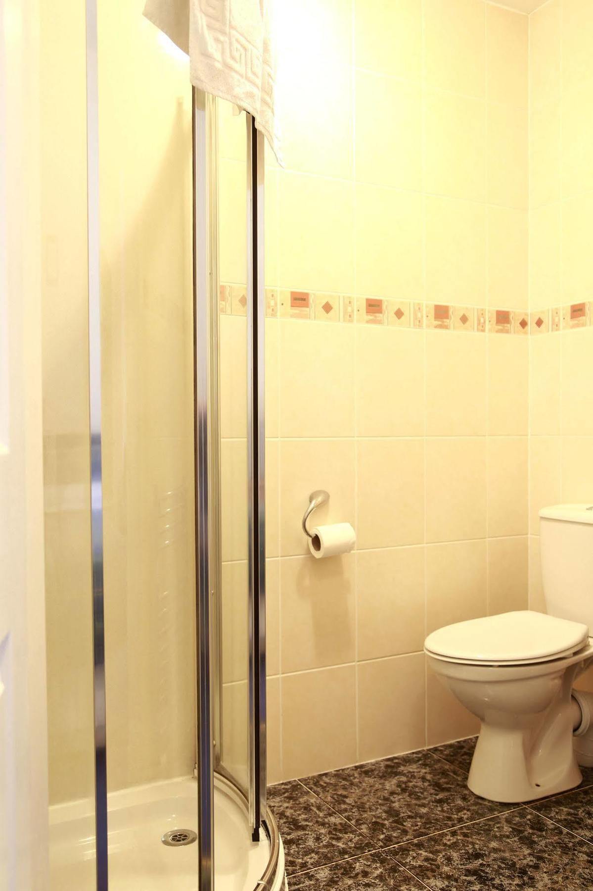 Armadale Guest House Aberdeen Dış mekan fotoğraf