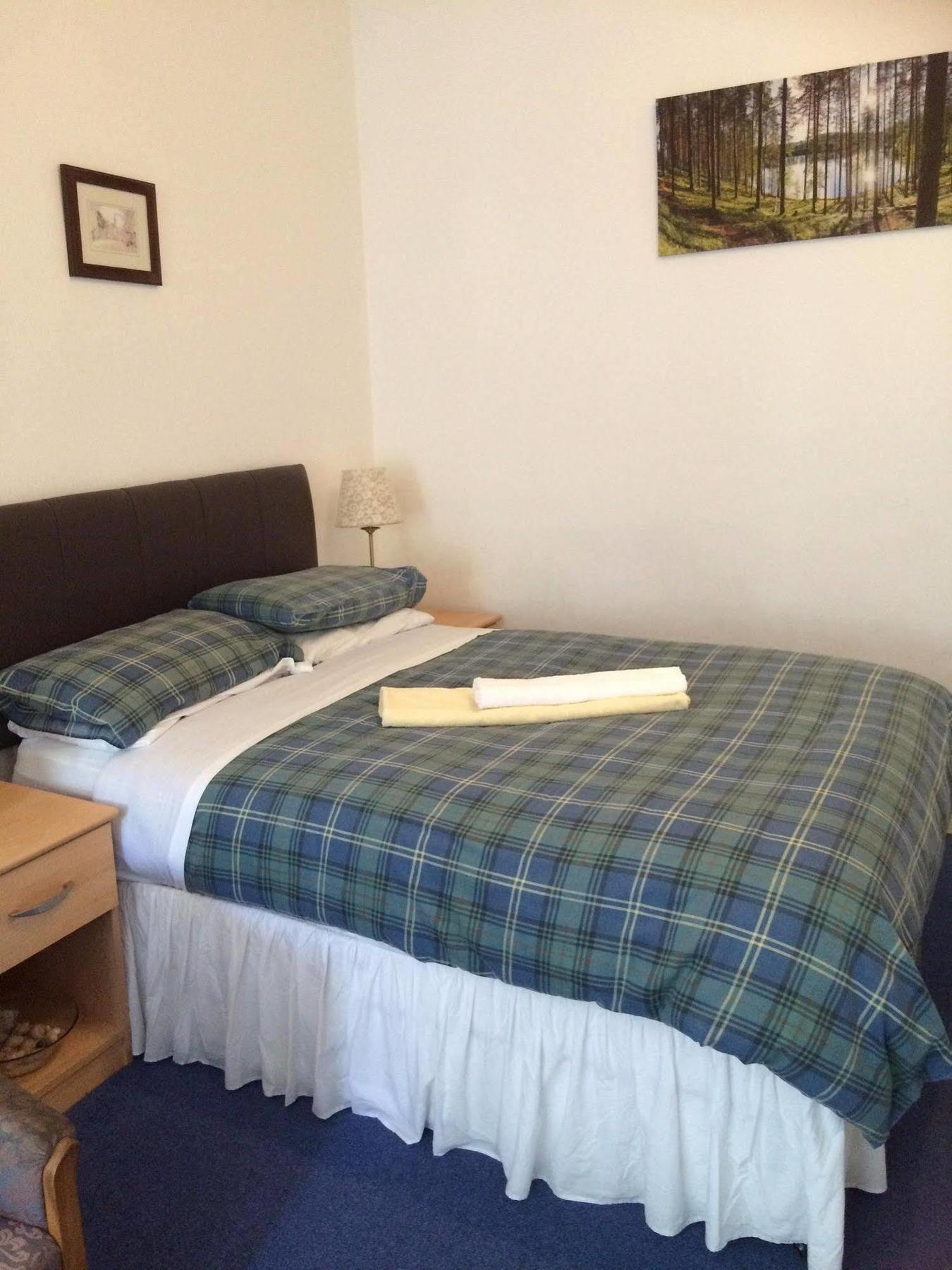 Armadale Guest House Aberdeen Dış mekan fotoğraf