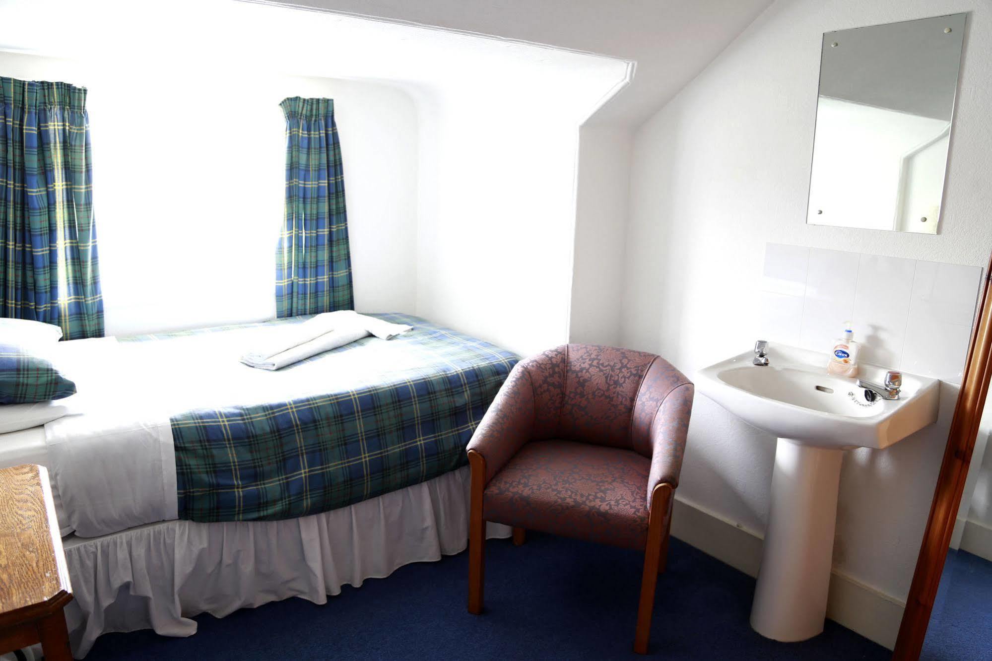 Armadale Guest House Aberdeen Dış mekan fotoğraf