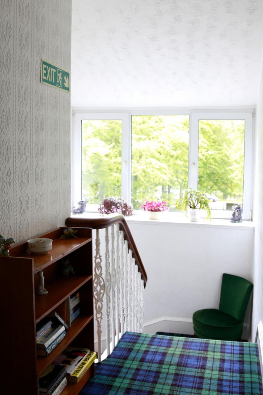 Armadale Guest House Aberdeen Dış mekan fotoğraf