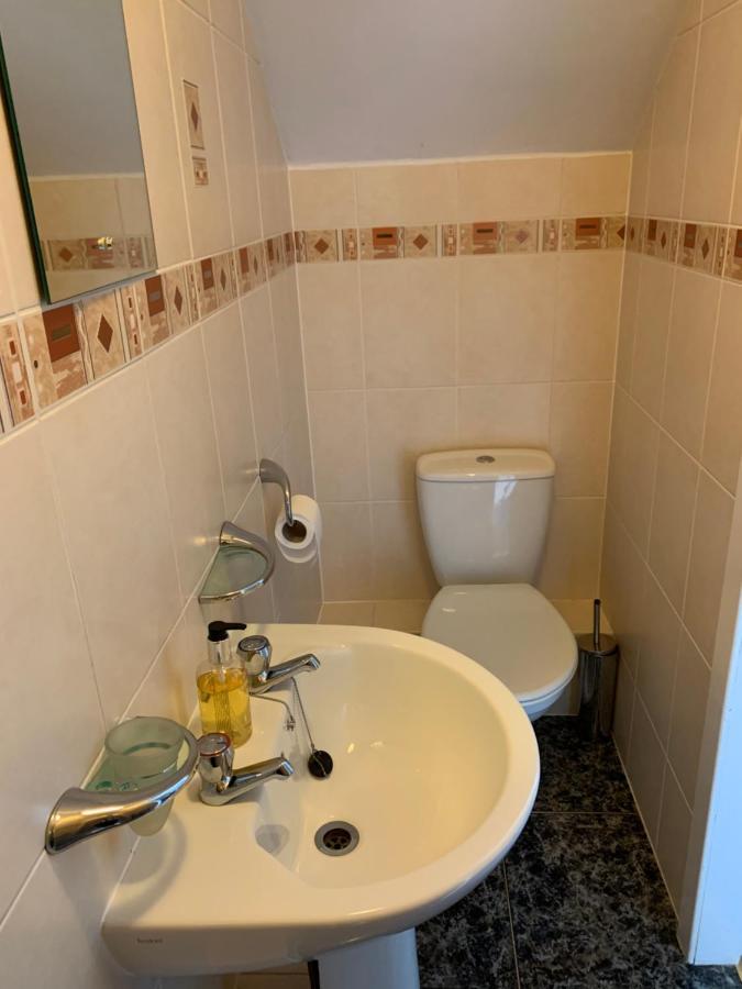 Armadale Guest House Aberdeen Dış mekan fotoğraf